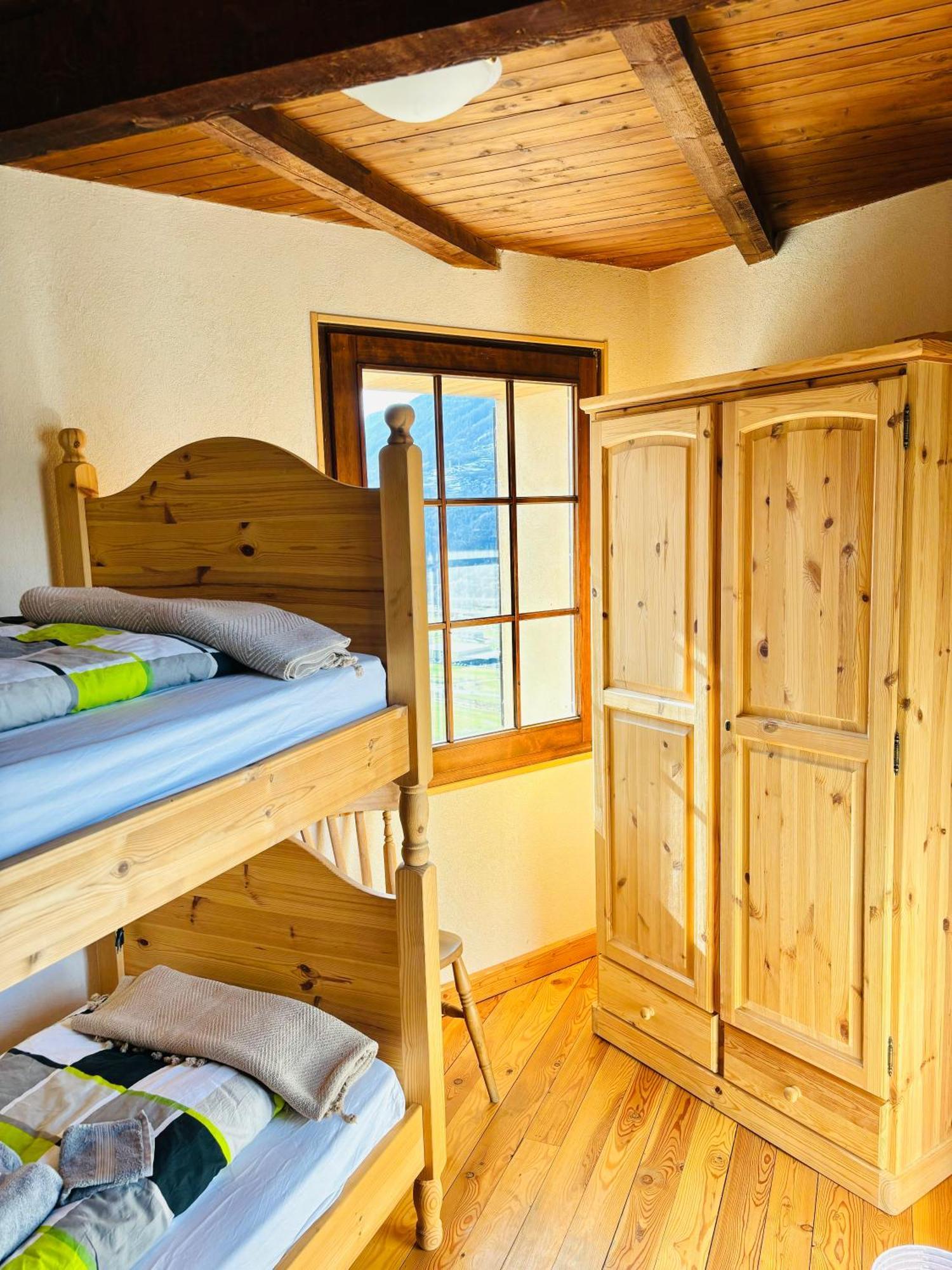 Foppoli Castle, Private 11Th Century Fortress With Panoramic View, Sauna And Hot Tub Overlooking The Valtellina Mazzo di Valtellina Esterno foto