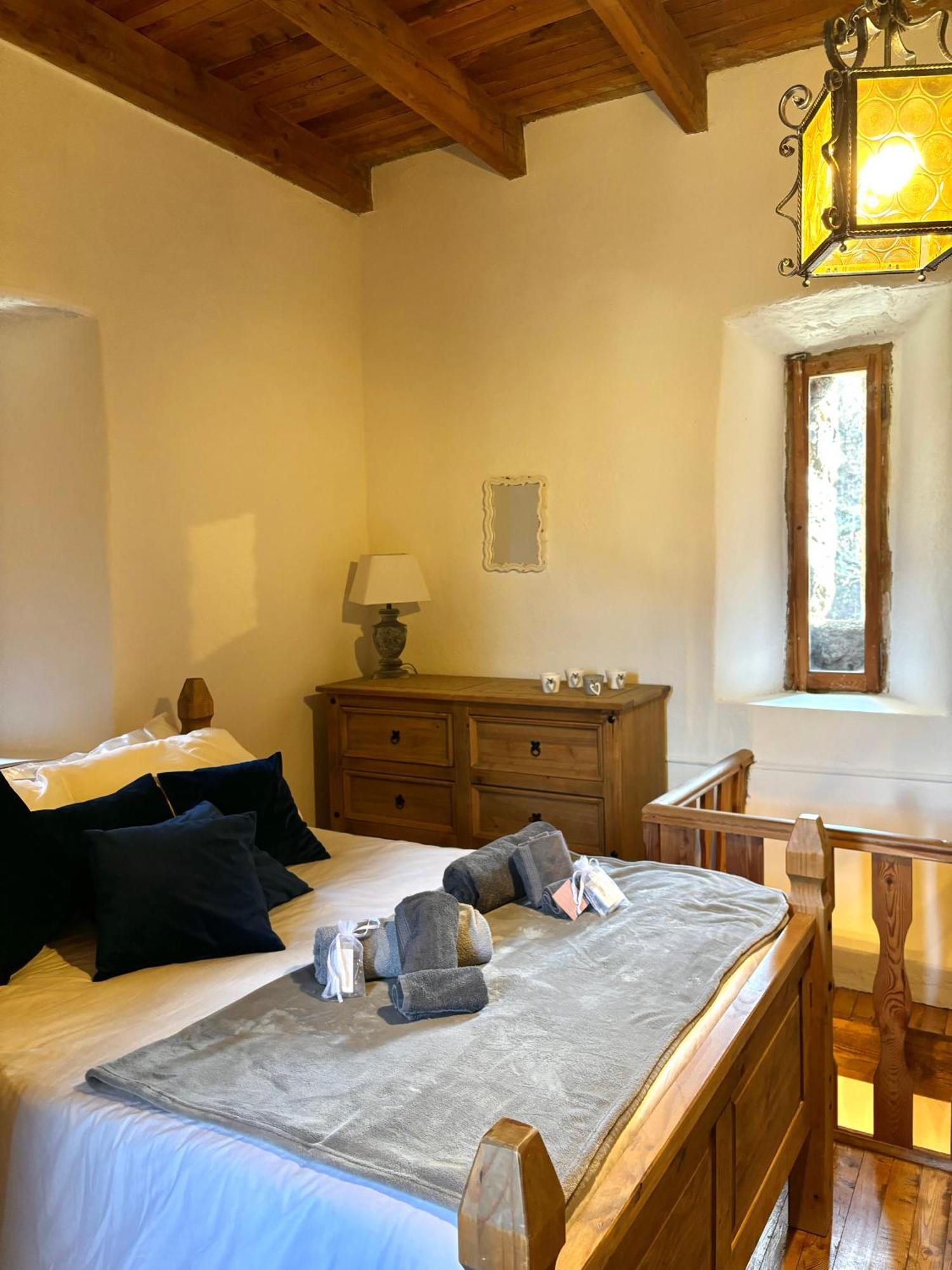 Foppoli Castle, Private 11Th Century Fortress With Panoramic View, Sauna And Hot Tub Overlooking The Valtellina Mazzo di Valtellina Esterno foto