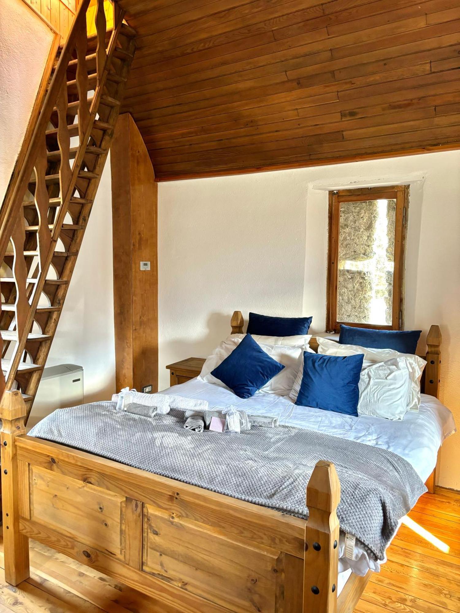 Foppoli Castle, Private 11Th Century Fortress With Panoramic View, Sauna And Hot Tub Overlooking The Valtellina Mazzo di Valtellina Esterno foto