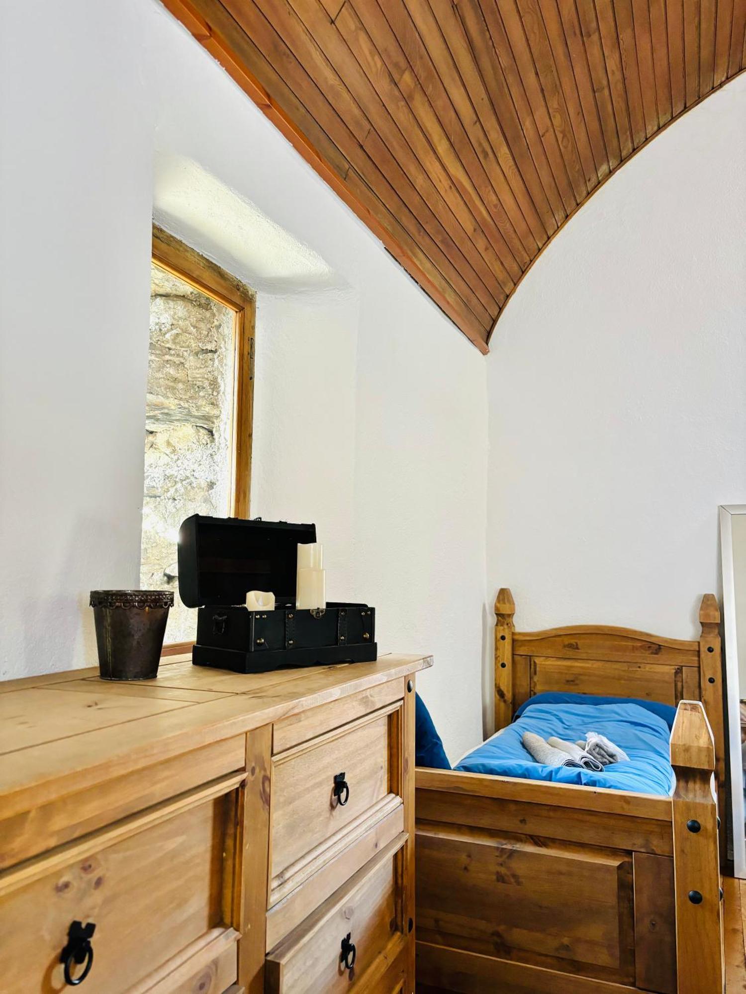 Foppoli Castle, Private 11Th Century Fortress With Panoramic View, Sauna And Hot Tub Overlooking The Valtellina Mazzo di Valtellina Esterno foto