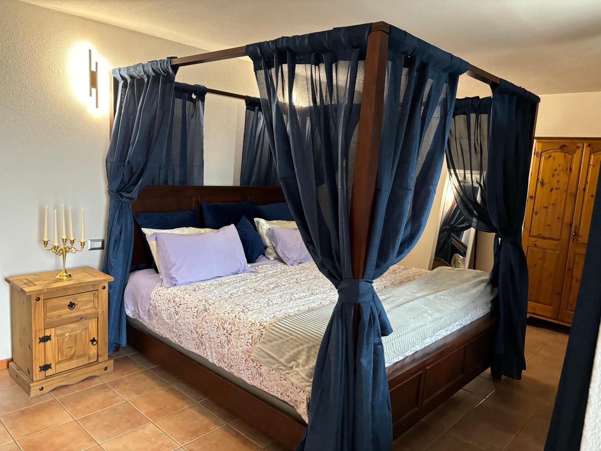 Foppoli Castle, Private 11Th Century Fortress With Panoramic View, Sauna And Hot Tub Overlooking The Valtellina Mazzo di Valtellina Esterno foto